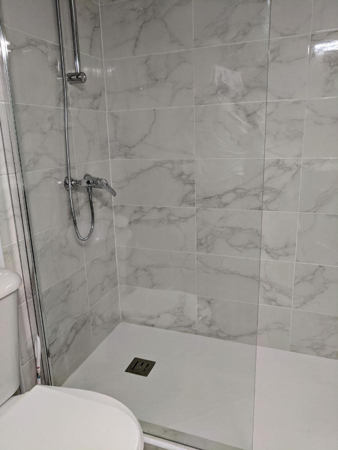 Miami Playa Apartamentos El Dorado מראה חיצוני תמונה