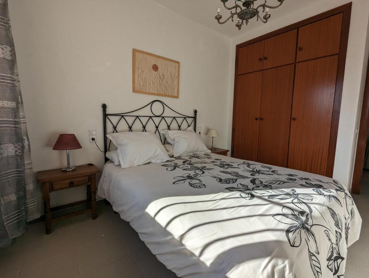 Miami Playa Apartamentos El Dorado מראה חיצוני תמונה