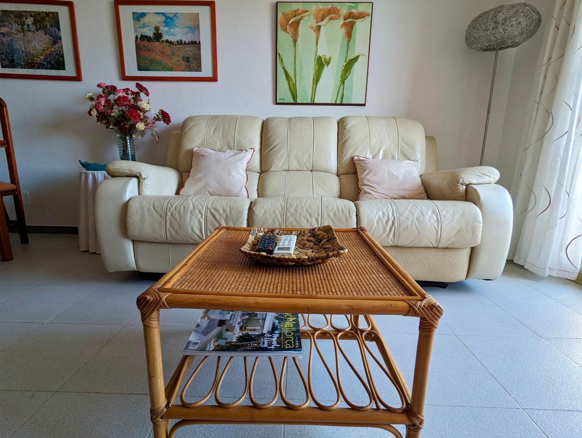Miami Playa Apartamentos El Dorado מראה חיצוני תמונה