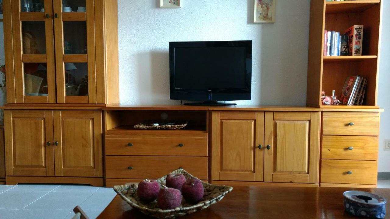 Miami Playa Apartamentos El Dorado מראה חיצוני תמונה